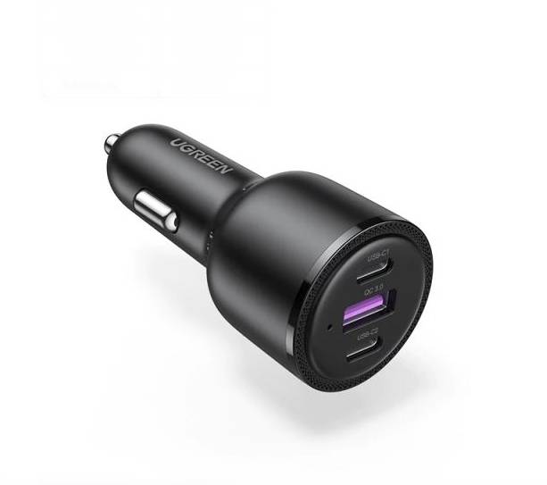 UGREEN 69W 차량용 충전기 (23,707원/ 한국무료배송) - 다이렉트 웨이