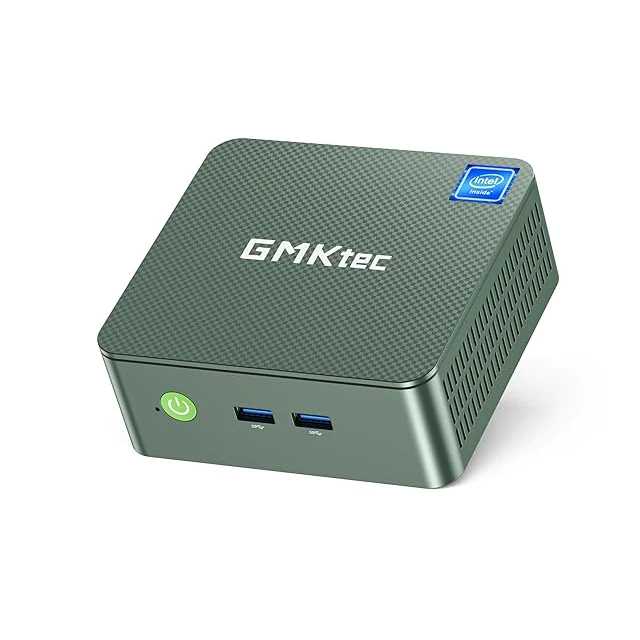 GMKtec 인텔 N100 미니PC