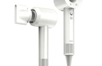 스카이 AirLoop 초강력 헤어 드라이어