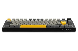 Ajazz AK820, PRO 기계식 키보드