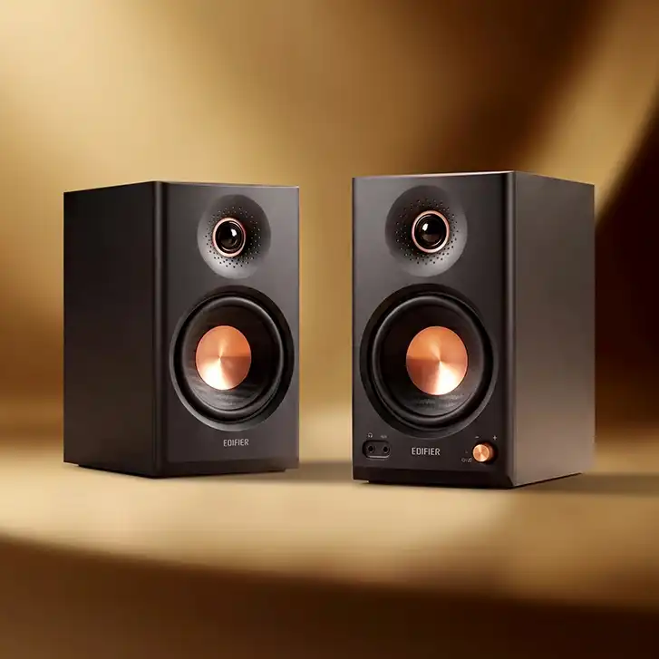 Edifier MR4 MKII 스튜디오 모니터 스피커
