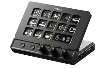 울란지 Ulanzi D200X 8 in 1 스트림덱