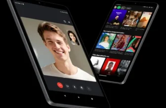 Alldocube iPlay 80 미니 프로 LTE 태블릿