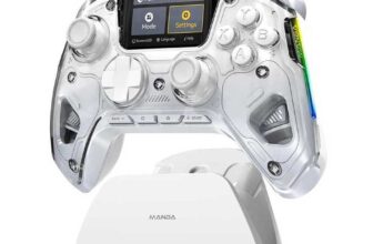 Manba One V2 무선 게임 컨트롤러