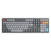 AULA F108 Pro V2 무선 게이밍 키보드