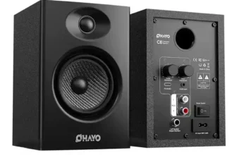 오하요 OHAYO 60W PC 블루투스 스피커