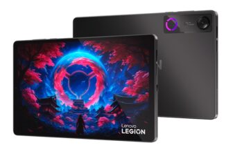 레노버 Legion Y700 5세대 8.8인치 초고성능 게임용 태블릿