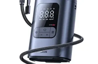 Baseus GoTrip VA1 자동차 공기펌프