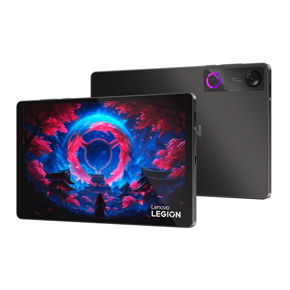 레노버 Legion Y700 5세대 8.8인치 초고성능 게임용 태블릿