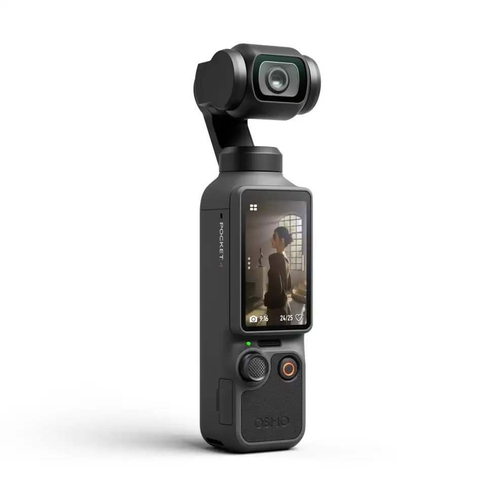 DJI 오즈모 포켓 4