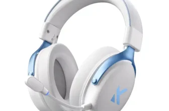 MCHOSE V9 Pro 게이밍 헤드폰