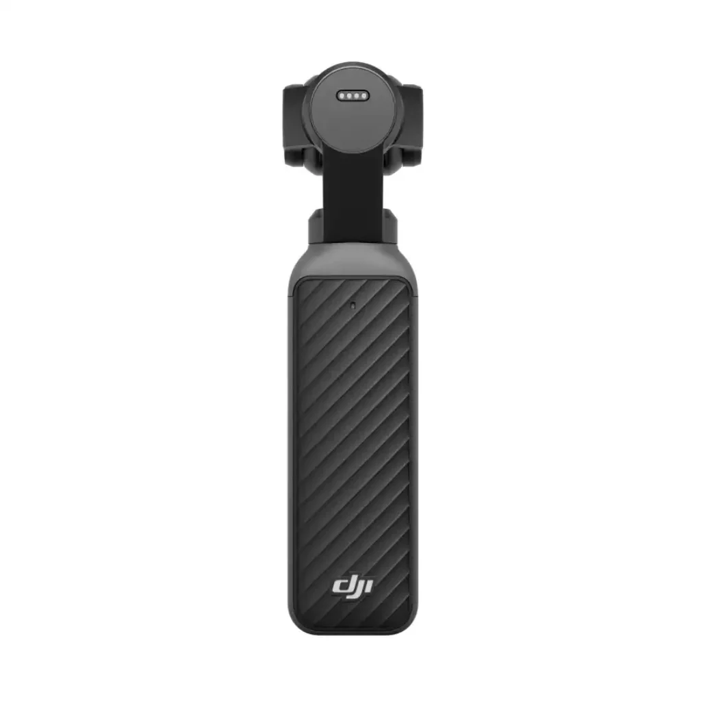 DJI 오즈모 포켓 4 뒷면