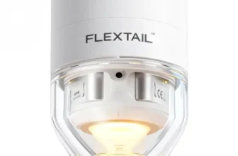 FLEXTAIL Tiny Pump 3X 휴대용 펌프