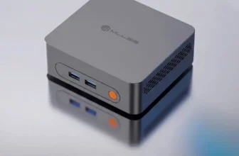 MLLSE M2 Pro 인텔 미니 PC