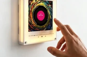 NFC 뮤직 플레이어