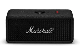 마샬 엠버튼 3 Marshall Emberton 블루투스 스피커