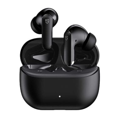 사운드피츠 SoundPEATS Q3 Pro 블루투스 6.0 이어폰 (약 29,350원/ 한국 무료배송)