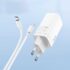 베이스어스 120W 차량용 USB 충전기 (약 23,820원/ 한국무료배송)