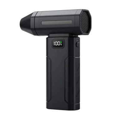 X8 터보 제트 송풍기 (약 11,119원/ 한국무료배송)