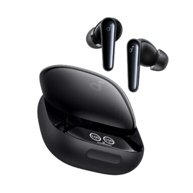 앤커 ANKER Soundcore Liberty 4 Pro 블루투스 이어폰 (약 163,400원/ 한국무료배송)