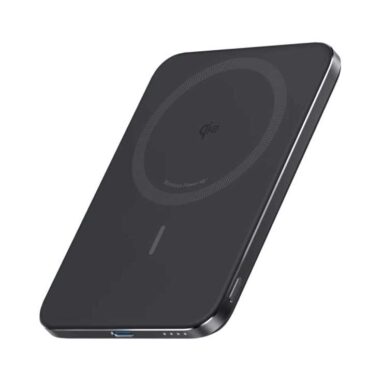 앤커 나노 Anker Nano 초슬림 파워뱅크 (약 48,266원/ 한국무료배송)