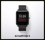 어메이즈핏 Amazfit Bip S 스마트워치 (약 60,000원/ 한국무료배송)