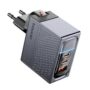 Toocki 100W 고속 충전기 한국형 플러그 (약 19,410원/ 한국무료배송)