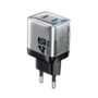 WEKOME 40W 고속충전기 한국(KR) 플러그 (약 12,102원/ 한국무료배송)