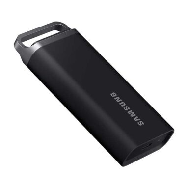 [아마존 핫딜] SAMSUNG T5 EVO 포터블 SSD 4TB