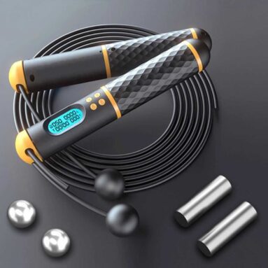 샤오미 Xiaomi 스마트 줄넘기 (약 17,644원/ 한국무료배송)