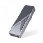 오리코 ORICO USB4 NVME SSD 케이스 (약 74,816원/ 한국무료배송)