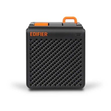 Edifier MP85 휴대용 블루투스 스피커 (33,823원/ 한국무료배송)