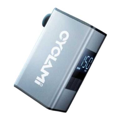 CYCLAMi A3max 스마트 공기펌프 (약 58,100원/ 한국무료배송)