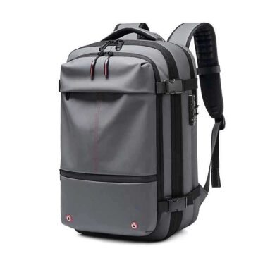 대용량 진공 압축 배낭 (약 57,400원/ 한국 무료배송)
