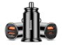 베이스어스 Baseus 30W 차량용 고속 충전기 (약 4,516원부터)