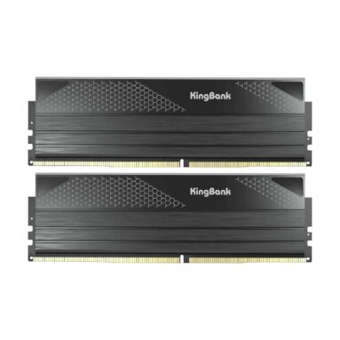 KingBank 6000MHz DDR5 램 16GB X 2 (약 166,661원/ 한국무료배송)