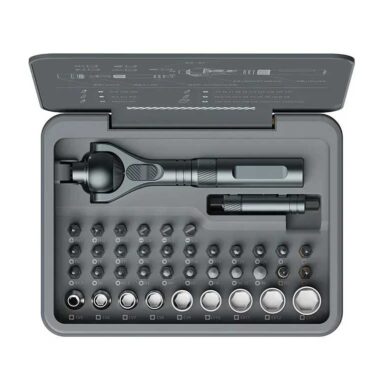 DUKA Atuman RS2 드라이버 세트 (약 32,700원/ 한국무료배송)