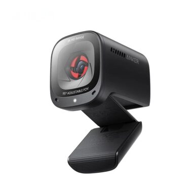 Anker PowerConf C200 2K 웹캠 (약 79,746원/ 한국무료배송)