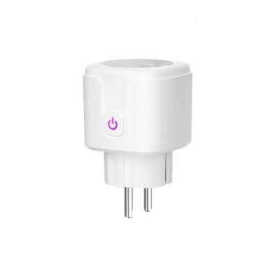 Elivco 와이파이 IOT 전원플러그 (약 8,600원/ 한국무료배송)