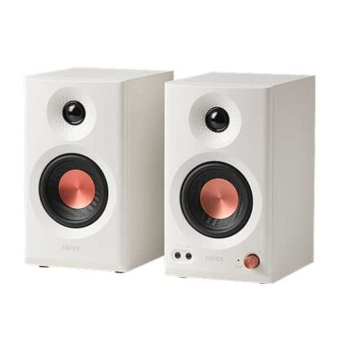 Edifier MR3 2.0 스튜디오 모니터 (약 147,600 – 추가할인/ 한국무료배송)