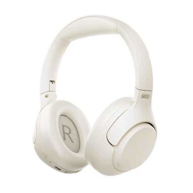 QCY H3 ANC 무선헤드폰 (약 37,171원/ 한국무료배송)