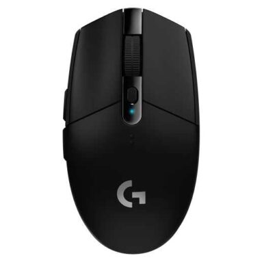 로지텍 G304 무선 게이밍마우스 (약 11,150원/ 국내 무료배송)