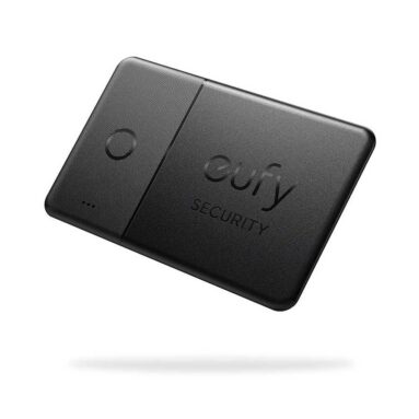 Anker by Eufy 애플용 스마트트랙 카드 (약 25,990원/ 한국무료배송)