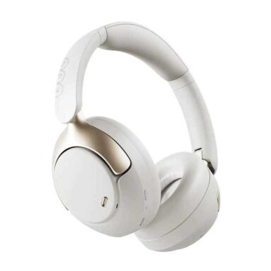 QCY H3 Pro ANC 무선헤드폰 (약 54,400원/ 한국무료배송)
