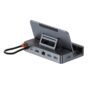 Baseus GamerX 스팀덱 도킹 스테이션 (48,653원/ 한국무료배송)