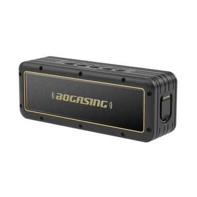 보가싱 BOGASING G4 블루투스 스피커 (약 75,800원/ 한국무료배송)