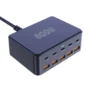 UHOMEBUY 800W 10포트 충전기 | KR 플러그 (약 33,900원/ 한국무료배송)