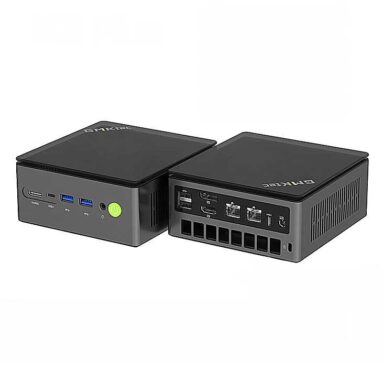 GMKtec K8 Plus AMD 라이젠7 미니PC (약 501,400원 – 추가할인/ 한국무료배송)