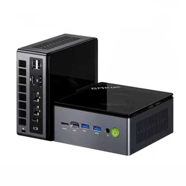 GMKtec AMD7 M7 미니 PC (약 365,000원/ 한국무료배송)