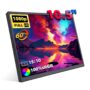 ZSUS 10.5인치 FHD 휴대용 모니터 (약 53,000원 /한국무료배송)